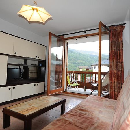 Appartement Residence Le Bergentrum Bourg-Saint-Maurice Dış mekan fotoğraf